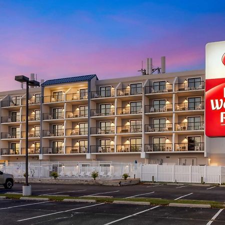 Best Western Plus Ocean City Eksteriør bilde