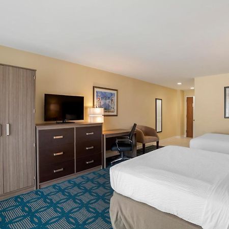 Best Western Plus Ocean City Eksteriør bilde