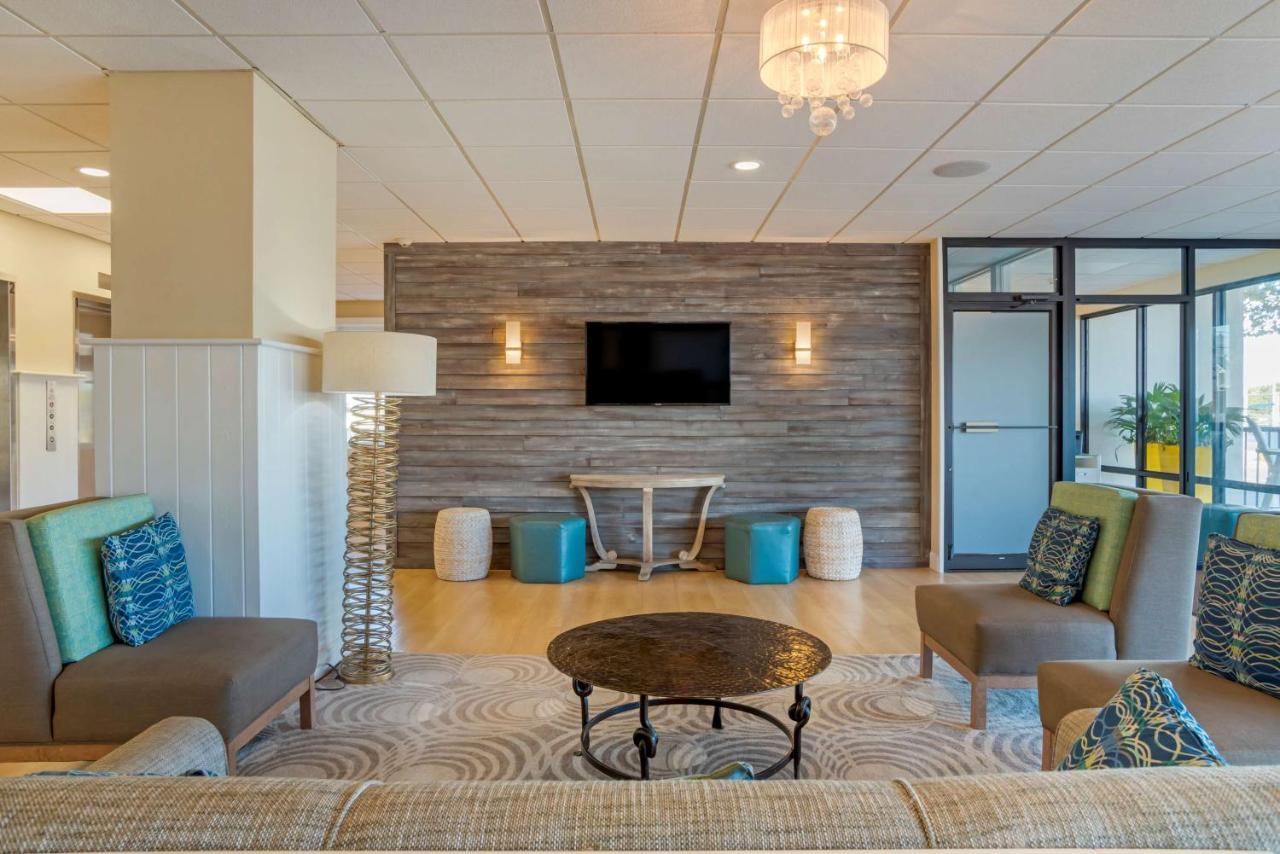 Best Western Plus Ocean City Eksteriør bilde