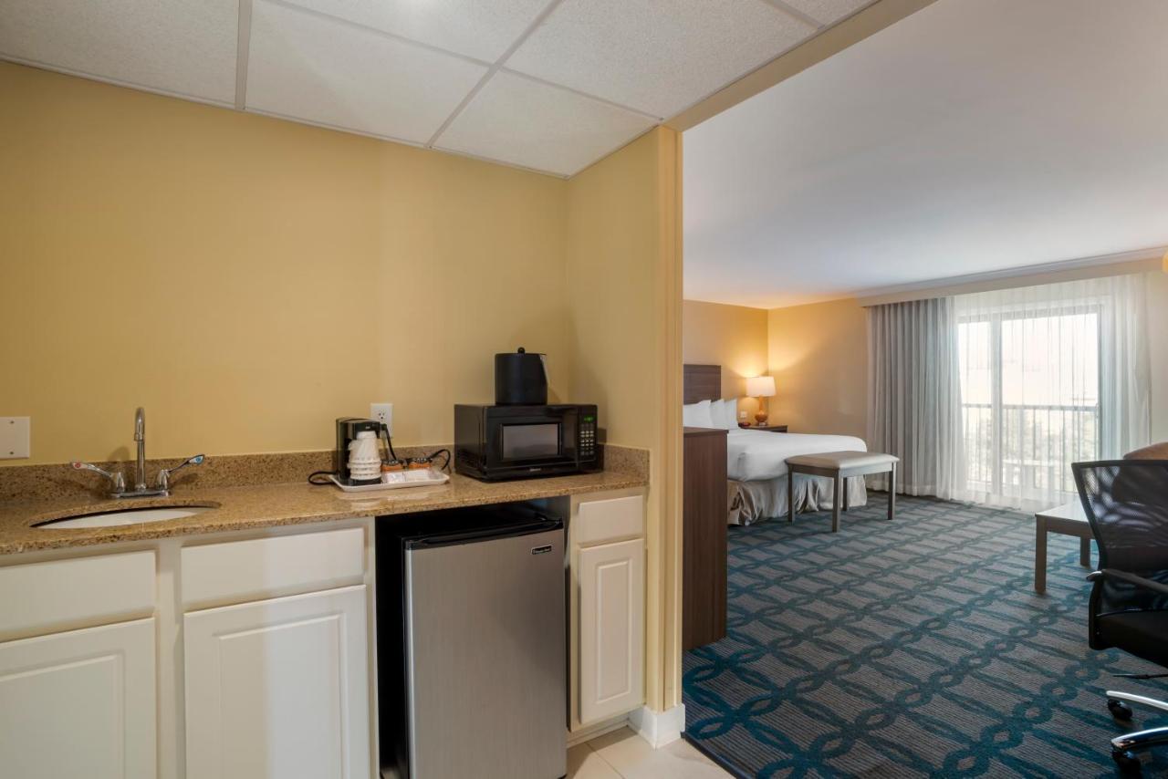 Best Western Plus Ocean City Eksteriør bilde