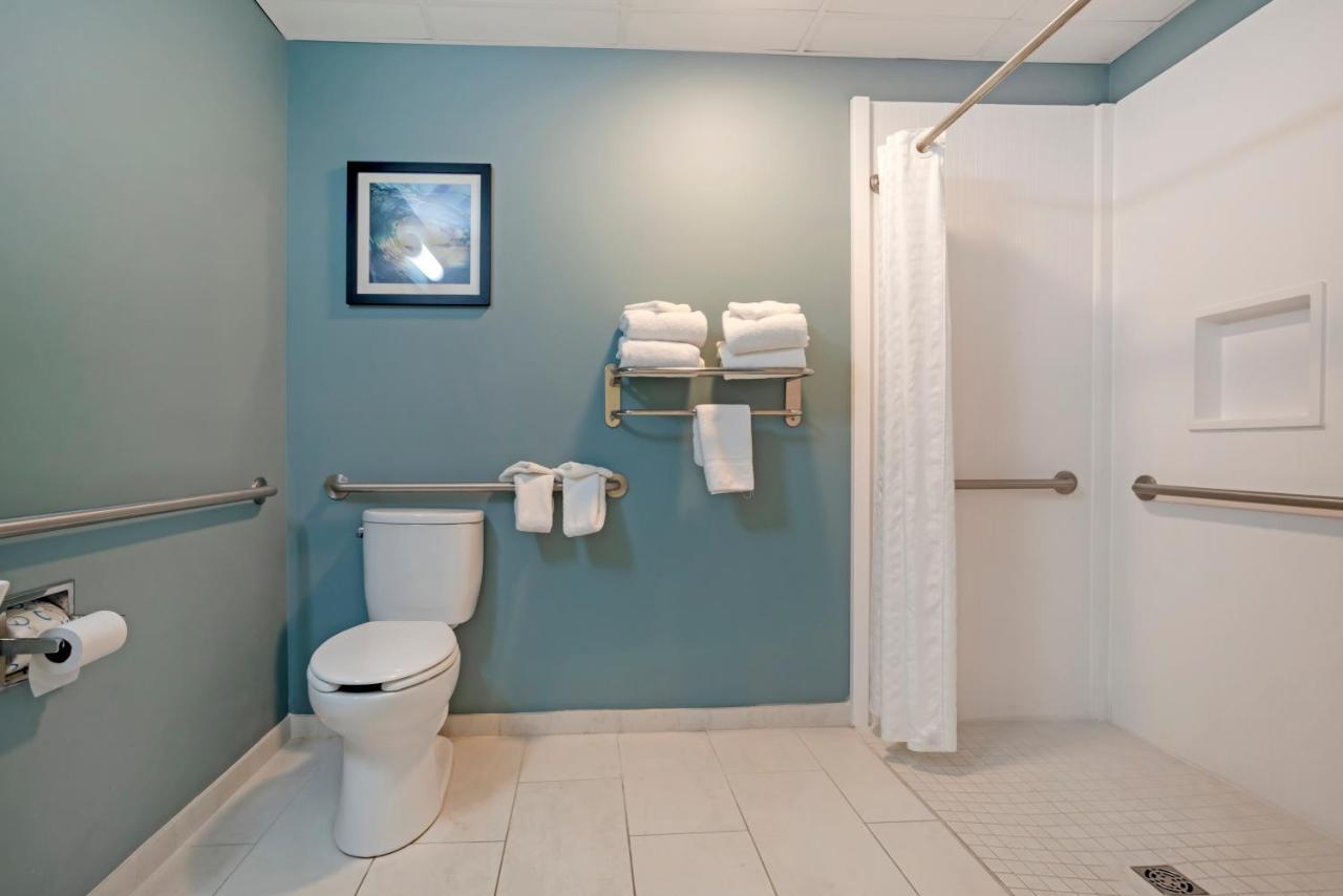 Best Western Plus Ocean City Eksteriør bilde