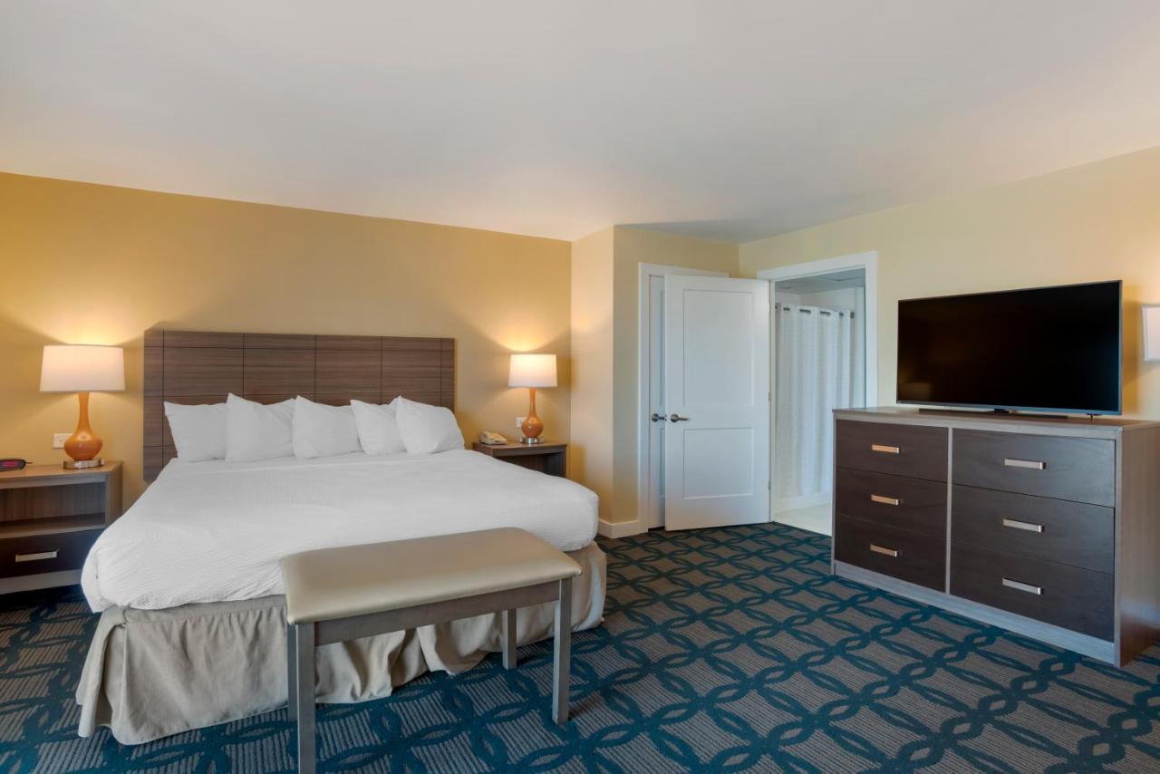 Best Western Plus Ocean City Eksteriør bilde