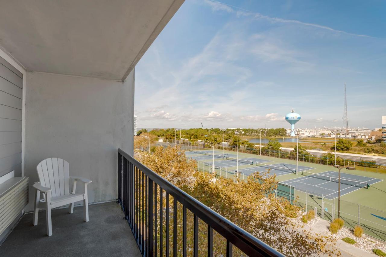 Best Western Plus Ocean City Eksteriør bilde