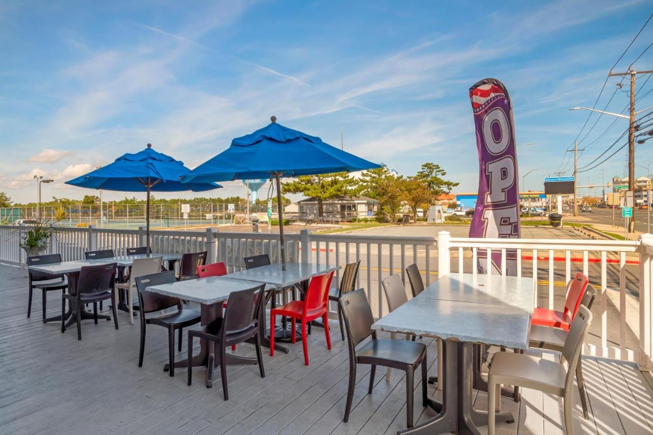 Best Western Plus Ocean City Eksteriør bilde