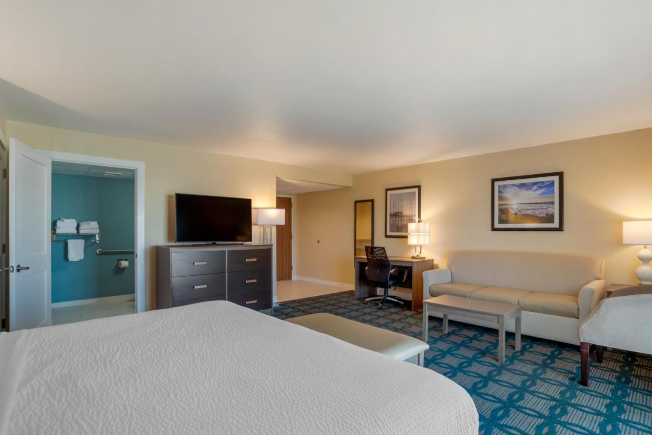 Best Western Plus Ocean City Eksteriør bilde