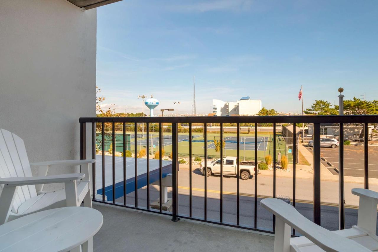 Best Western Plus Ocean City Eksteriør bilde