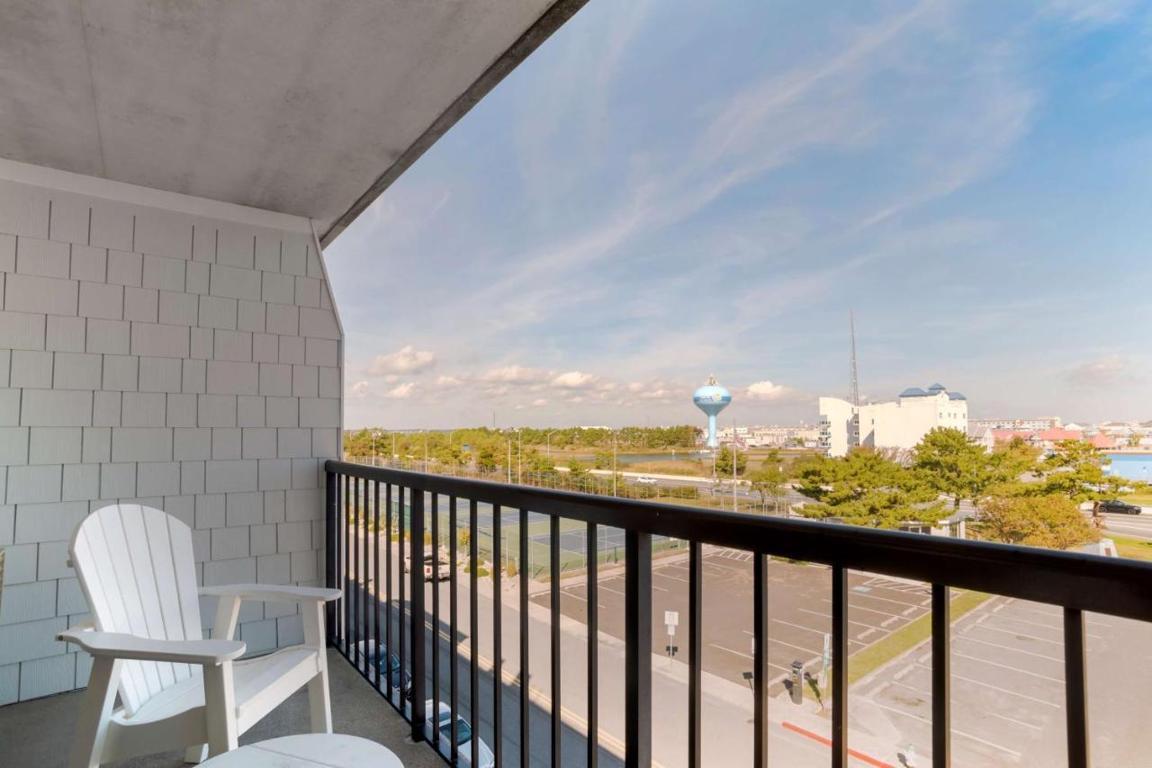 Best Western Plus Ocean City Eksteriør bilde