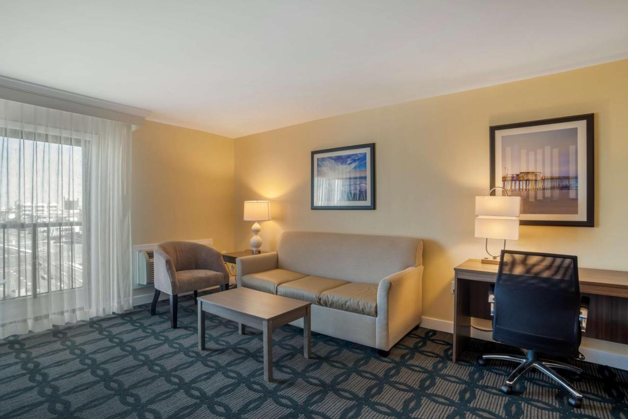 Best Western Plus Ocean City Eksteriør bilde